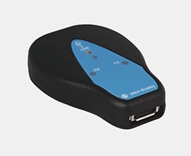 Allen-Bradley - USB to drive adaptor