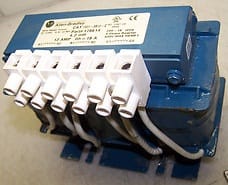 Allen-Bradley - 1321 Power Component 12 A Line Reactor