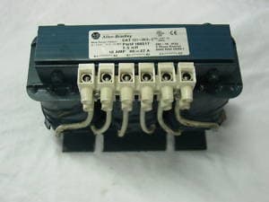 Allen-Bradley - 1321 160A LINE-LOAD REACTOR