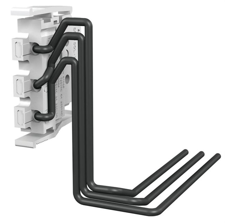 Allen-Bradley - 140U H FRAME AUX CONTACT