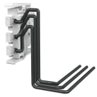 Allen-Bradley - 140U H FRAME AUX CONTACT