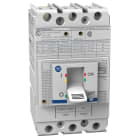Allen-Bradley - 140G 125A Frame Molded Case Ckt-Bkr