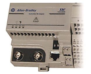 Allen-Bradley - XM Series Controlnet Adaptor