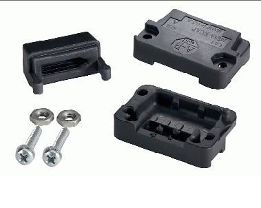 Allen-Bradley - Flat Cable End Cap