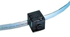 Allen-Bradley - Dnet Cable, Grey, Thick, 300Mtr Drum