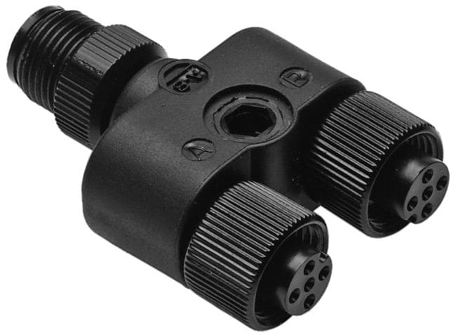 Allen-Bradley - DC micro splitters