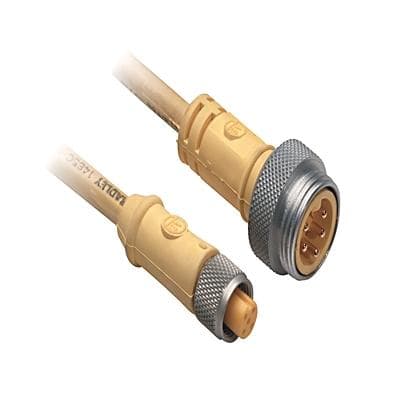 Allen-Bradley - DROP C/SET MINI FEMALE 1 MTR-C