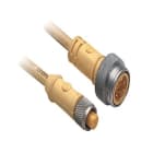 Allen-Bradley - DROP C/SET MINI FEMALE 1 MTR-C