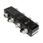 Allen-Bradley - ROUND MEDIA THRU T