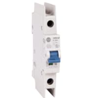 Allen-Bradley - 1 Pole Configuration Trip Curve C 16 A