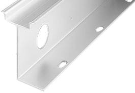 Allen-Bradley - Rail Mounting Terminal Block