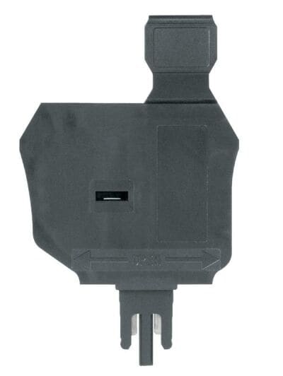 Allen-Bradley - TERM.BLOCK FUSE PLUG WITHOUT INDICATOR