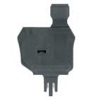 Allen-Bradley - TERM.BLOCK FUSE PLUG WITHOUT INDICATOR
