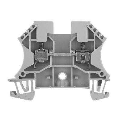 Allen-Bradley - Feed Through Screw Terminal Grey 16mm