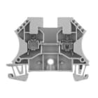 Allen-Bradley - Feed Through Screw Terminal Grey 16mm