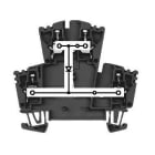 Allen-Bradley - 2 LVL FT TERMINAL BLOCK 2.5MM