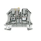 Allen-Bradley - Knife Disconect Terminal Block 2.5mm GRY