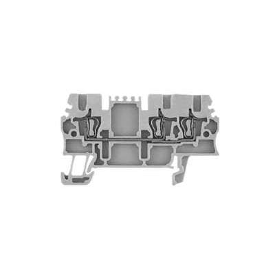 Allen-Bradley - FT SPRING CLAMP TERMINAL BLOCK