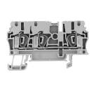 Allen-Bradley - 1-Ckt Feed-Through Blk 2 Conn Pts 2.5mm