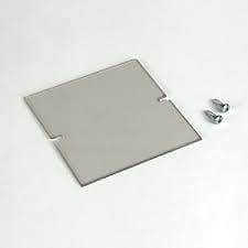 Allen-Bradley - TERMINAL BLOCK COVER