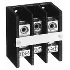 Allen-Bradley - TERMINAL BLOCK 175A 3POLE