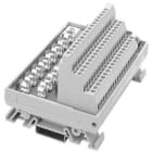 Allen-Bradley - SIL2 FUSED TERMINATION MODULE