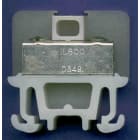 Allen-Bradley - NEMA TERM BLOCK 100A 600V WHITE