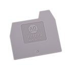 Allen-Bradley - END BARRIER