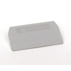 Allen-Bradley - End Barrier grey