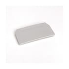 Allen-Bradley - End Barrier Grey