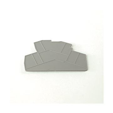 Allen-Bradley - End Barrier