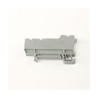 Allen-Bradley - END BARRIER grey