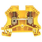 Allen-Bradley - Feed Through Screw Terminal Blue 10mm