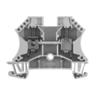 Allen-Bradley - Feed Through Screw Terminal Grey 10mm