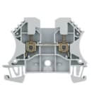 Allen-Bradley - Feed Through Screw Terminal Black 2.5mm