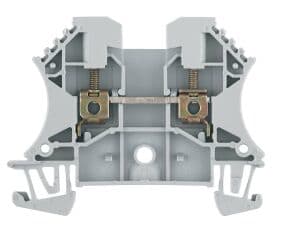 Allen-Bradley - Feed Through Screw Terminal Red 2.5mm
