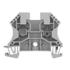 Allen-Bradley - Feed Through Screw Terminal Grey 4mm