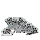 Allen-Bradley - 2 LVL SPRING CLAMP TERM BLOCK 2.5MM PL