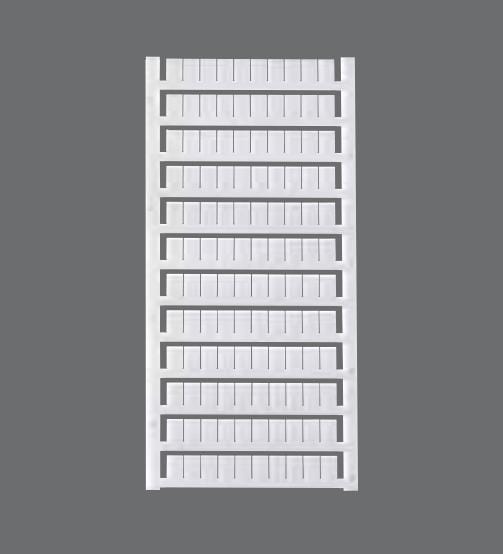 Allen-Bradley - PRE-PRINTED SNAP IN MARKER 5MM