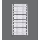 Allen-Bradley - PRE-PRINTED SNAP IN MARKER 5MM