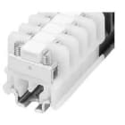 Allen-Bradley - TERMINAL END BARRIER