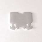 Allen-Bradley - RETAINING CLIPS FOR TERM. BLKS.