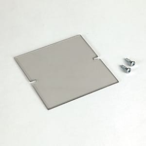 Allen-Bradley - TERMINAL BLOCK COVER