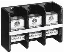 Allen-Bradley - TERMINAL BLOCK 600V