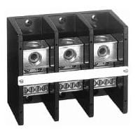 Allen-Bradley - TERMINAL BLOCK 3 WAY (X8) 335A