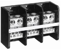 Allen-Bradley - TERMINAL BLOCK 3 POLE 760AMP