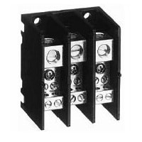 Allen-Bradley - TERMINAL BLOCK 115A 3 POLE
