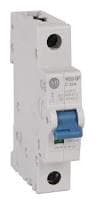Allen-Bradley - 1-Pole Trip Curve B 4 A