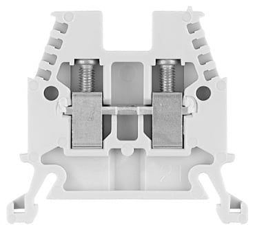 Allen-Bradley - TERMINAL BLOCK 6MM brown
