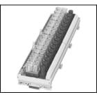 Allen-Bradley - 16 WAY RELAY MODULE 24VDC 40 PIN